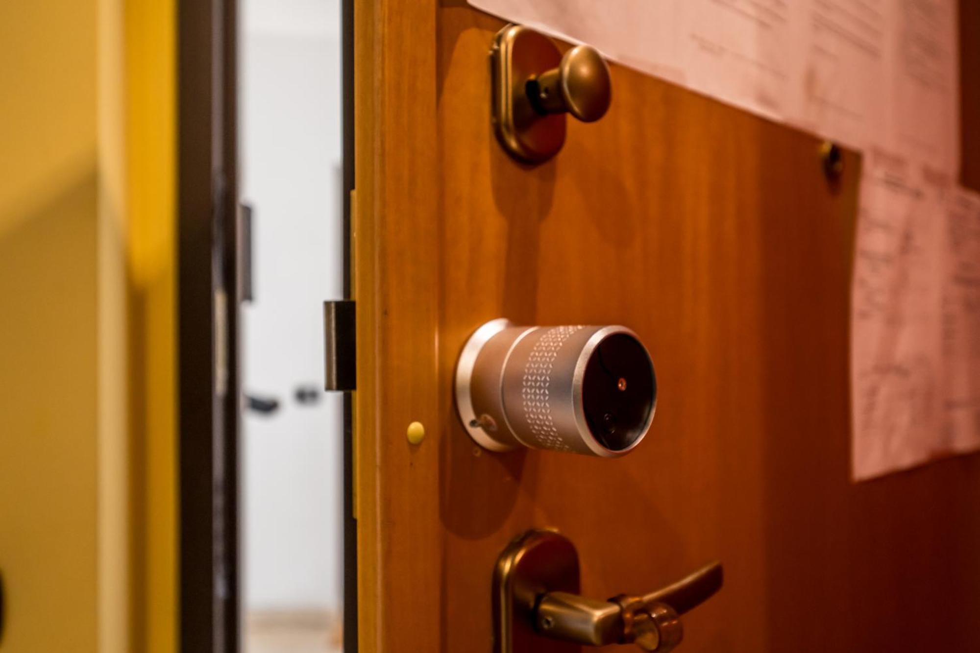 Cozy Suite Rogoredo Apartment Next To The Metro And Train Station Mailand Exterior foto
