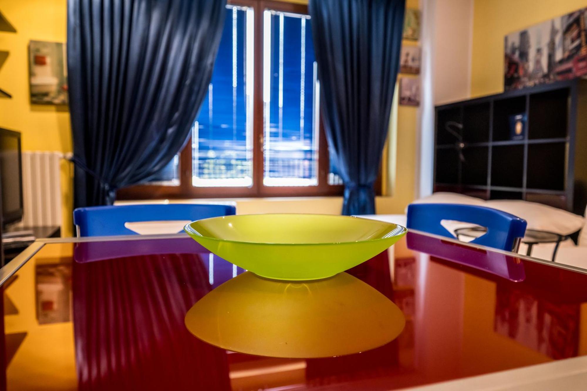 Cozy Suite Rogoredo Apartment Next To The Metro And Train Station Mailand Exterior foto
